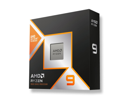 Procesor AMD Ryzen 9 9950X3D